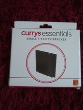 Currys Essential TV Bracket. New. Boxed