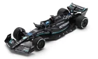 Mercedes F1 W14 E George Russell #63 4Th Saudi Arabian GP 2023 18S877 1/18 Spark