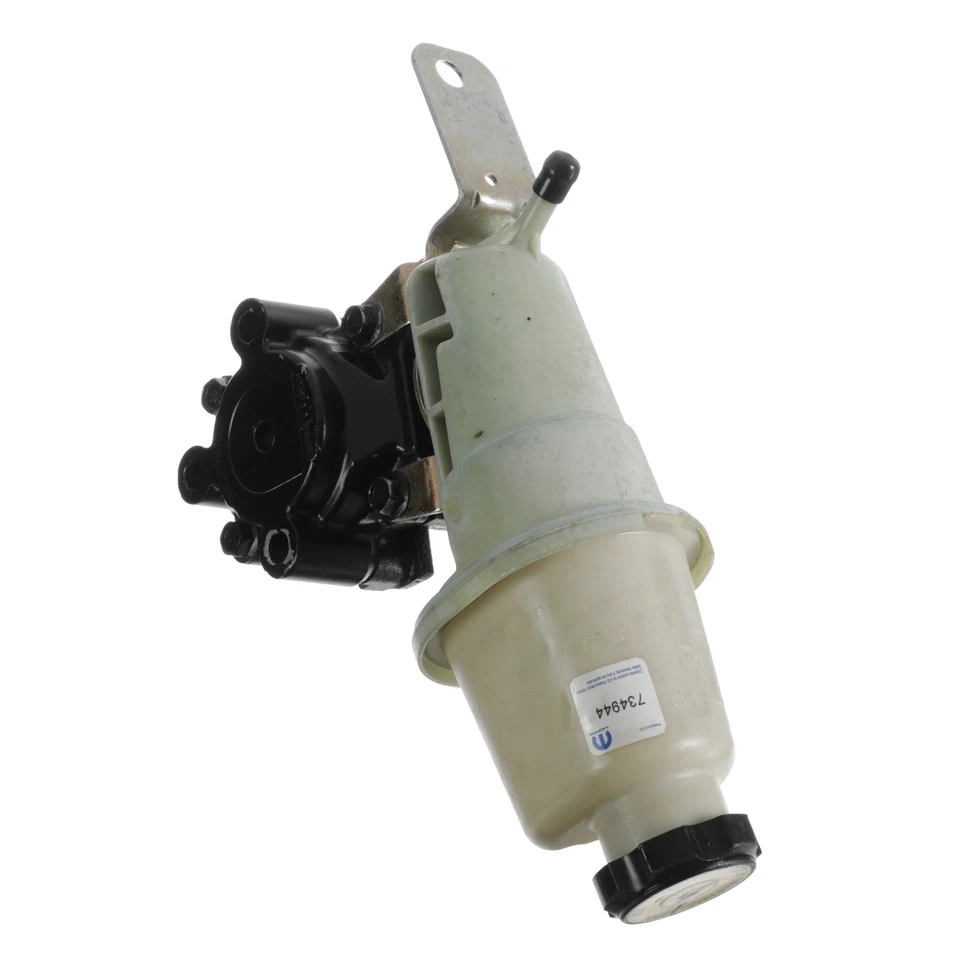 正品 Mopar 02-04 道奇 Dakota 动力转向泵 再制造 R2106253AF — 第 4/4 张图片
