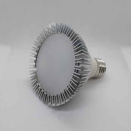 5W / 7W / 10W / 14W PAR30 4000K~4500K Neutral White LED Lamp Spot Light Bulb - Picture 5 of 8