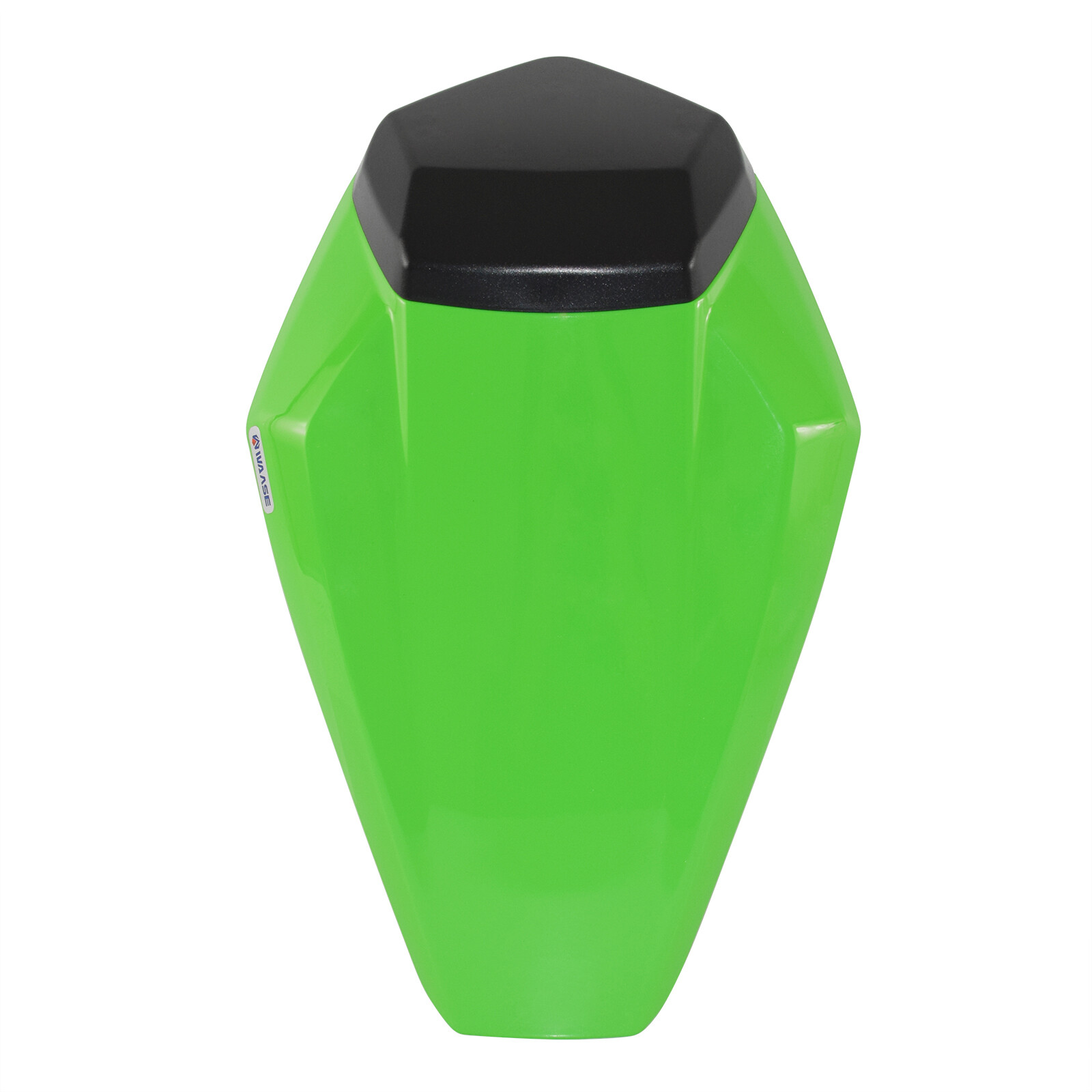 Green Pillion Rear Seat Cover Solo Cowl For KAWASAKI Ninja ZX6R ZX636