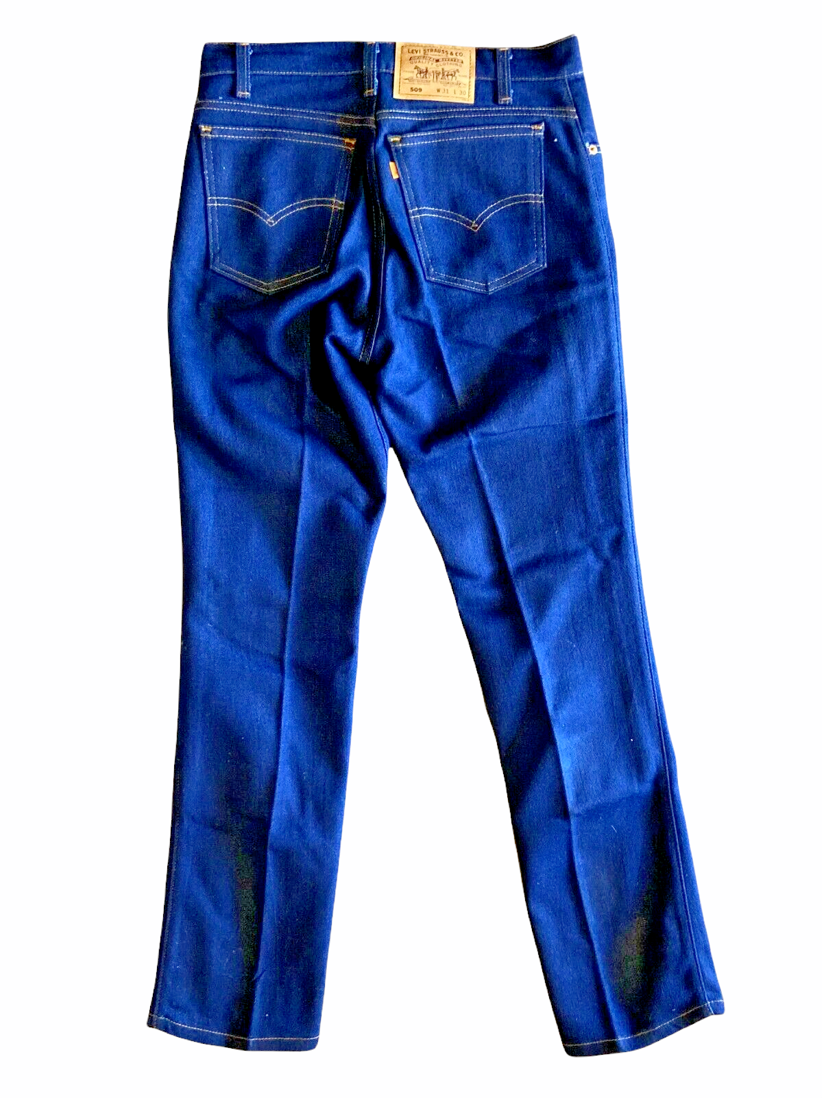 levi 509