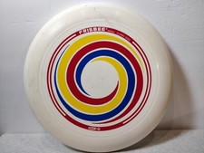 Wham-o Frisbee 81E mold 1980