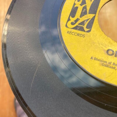 original US ONYX TIME TAKE ME BACK KEEP ON WAITING Modern Soul