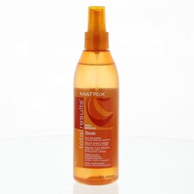 Matrix Total Results Sleek  Iron Smoother 250ml : 250ml