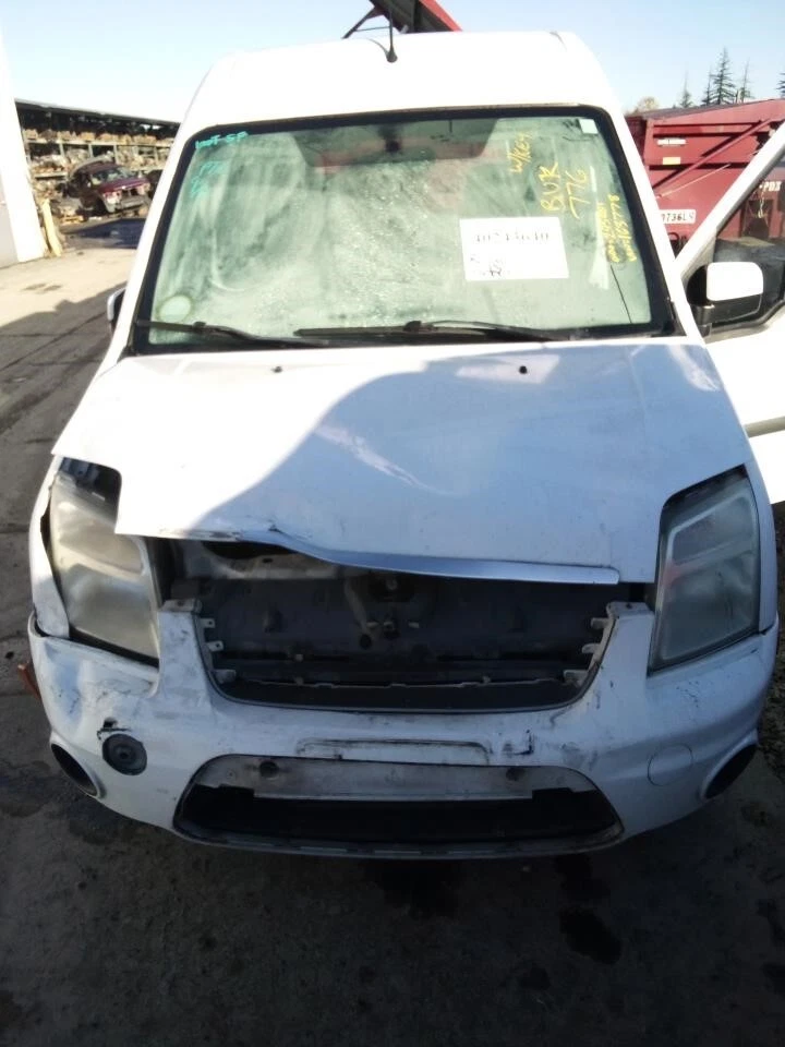 Medidor de flujo de aire de inyección de combustible usado se adapta a: Ford Transit Connect 2013 grado A Foto 2 de 4