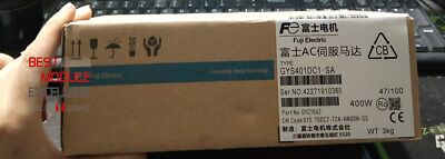 1PCS FUJI GYS401DC1-SA power supply module NEW 100% Quality Assurance