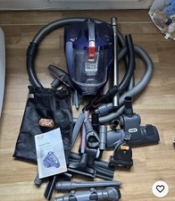 Vax Dynamo Strike Total Home Vacuum Cleaner