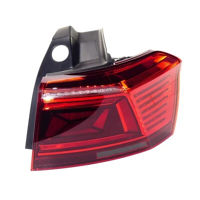 LED Heckleuchte Schlussleuchte rechts VW Passat B8 Variant dyn Blinker NEU - Bild 1 von 4