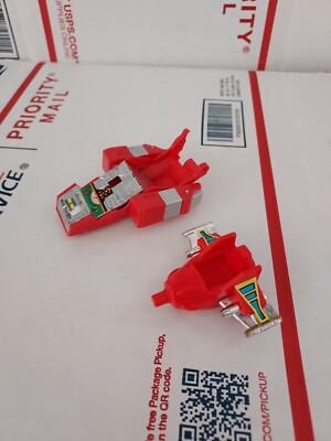 Vintage Transformers Takara Diaclone Diakron Microman arms parts repair #00d
