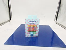 Mentos Fresh Lips Lip Balm  Variety Pack 0.14 Oz.