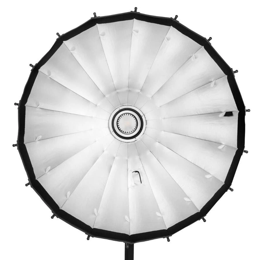 A1Pro 90cm Parabolic SoftBox with Grid (Bowens) - Image 3 of 4