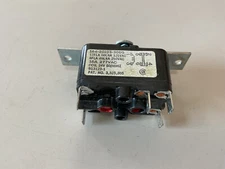 OEM GOODMAN JANITROL AMANA B13123-01 24 VOLT COIL RELAY 184-20103-306G