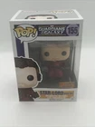 Funko POP! Marvel Guardians of the Galaxy Star-Lord with mix tape #155