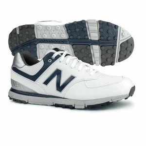 new balance men's nbg518 golf shoe