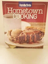 Family Circle  Hometown Cooking Volume 2   NEW  2698