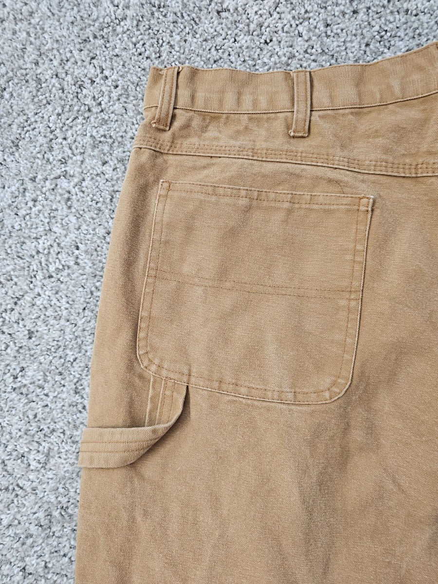 Walls Jeans Homme Taille 36x34/Résistant aux Flammes/Pantalon Cargo
