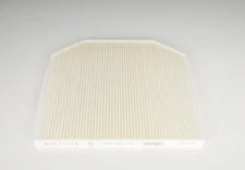 Cabin Air Filter ACDelco GM Original Equipment CF182