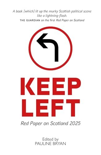 Keep Left by Pauline Bryan - 9781804252062 - Image 4