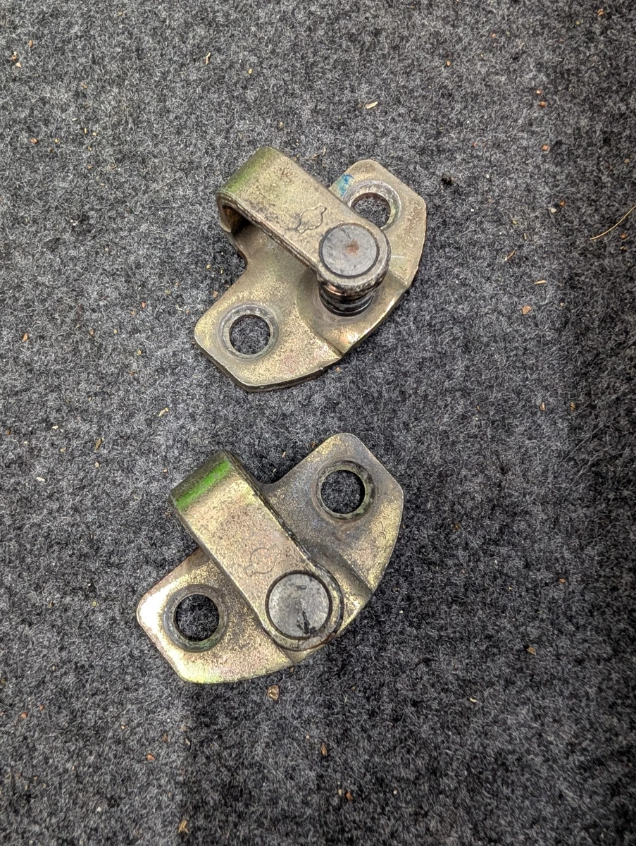 Locks & Hardware for Nissan 300ZX for sale | eBay