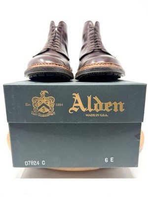 Alden D7824C