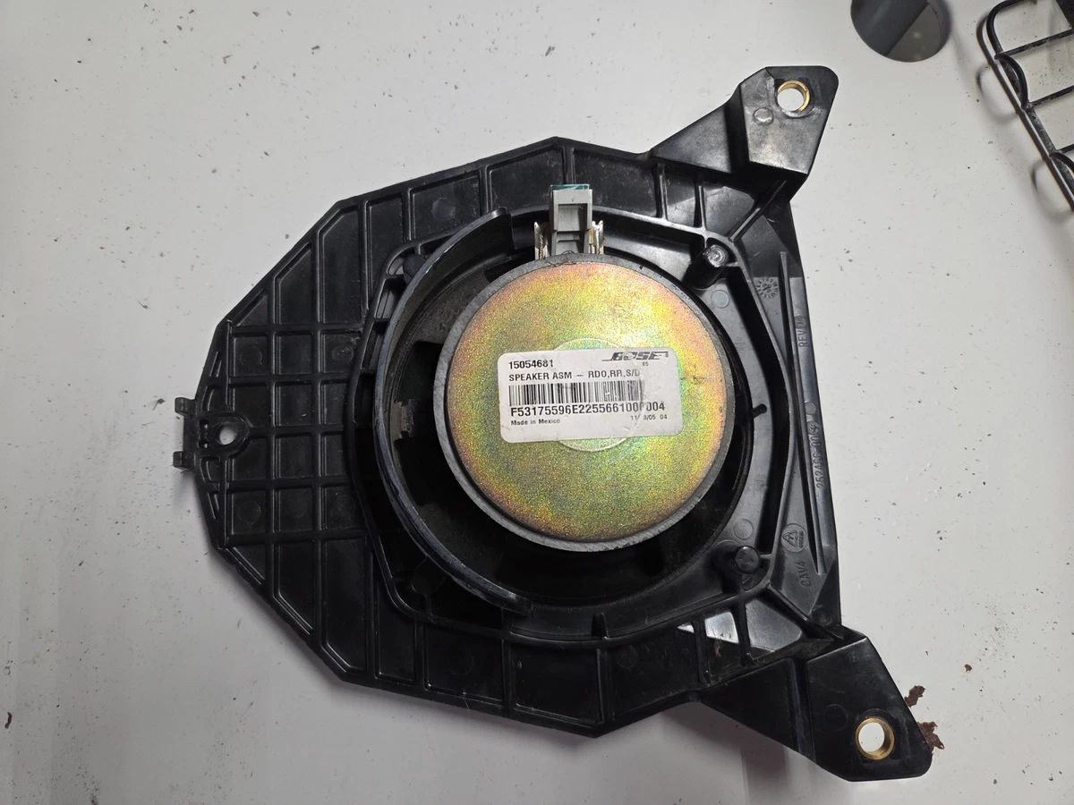 Bose Car 5.25 in Size for sale | eBay