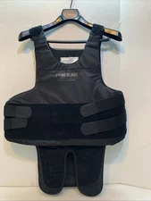 Point Blank 100% Polyester Adjustable Size 50L1 Body Armor Carrier