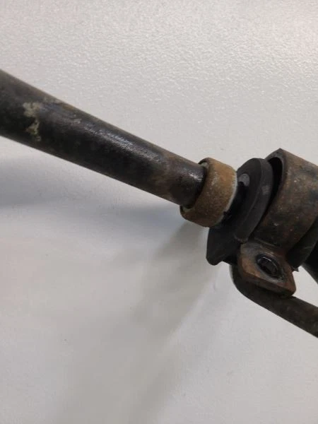 2002 2003 2004 2005 2006 2007 SATURN VUE Stabilizer Bar Front — 第 3/4 张图片