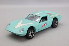 Politoys Export 563 Lotus Europa 1/43 scale, made in Italy