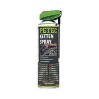 Petec Kettenspray Silikonfrei 500Ml 70550