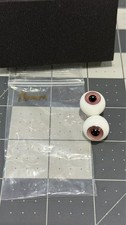 Assorted BJD Doll Eyes 8mm/10mm/12mm/14mm/16mm/18mm/22mm