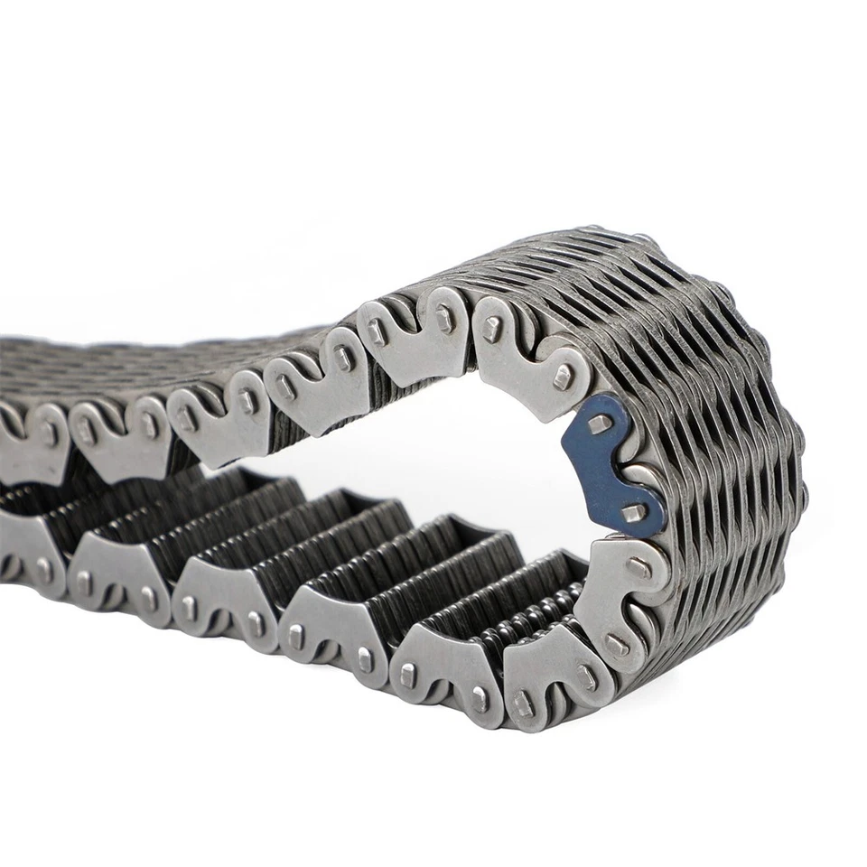 HV059 Transfer Case Chain For BMW X5 ATC500 NP125 NV125 NV140 NV126 NV226 - Image 3 of 4