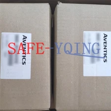 1PCS AVENTICS 0821303440 Valve NEW