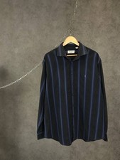 YSL Yves Saint Laurent vintage luxury designer logo shirt