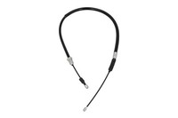 Kamoka Bremsseil Seilzug Feststellbremse 1190191 FüR Opel Corsa X01 Tigra X04
