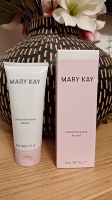 Mary Kay  Exfoliating Scrub  Gesichtspeeling  88 ml MHD 03.2028