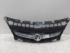 VAUXHALL ASTRA SRI MK6 2009-2018 Center Front Grille Grill OEM Genuine 13368851