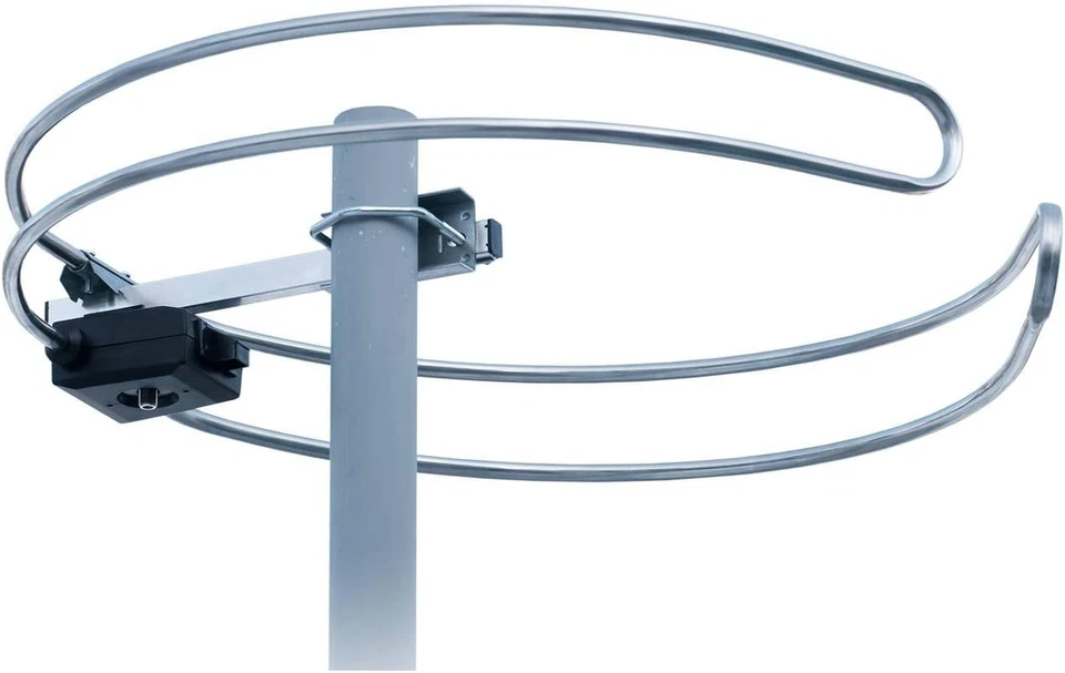 Wittenberg WB 201 R FM Antenna Dipolo Circolare - Immagine 2 di 4