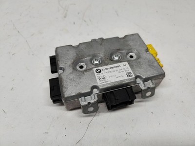 BMW 5 E60 E61 2004 door control unit module 75789012 ISA9579
