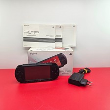 Sony Playstation PSP E1004 Street 4,3" Console Playstation Portable COMPLETA