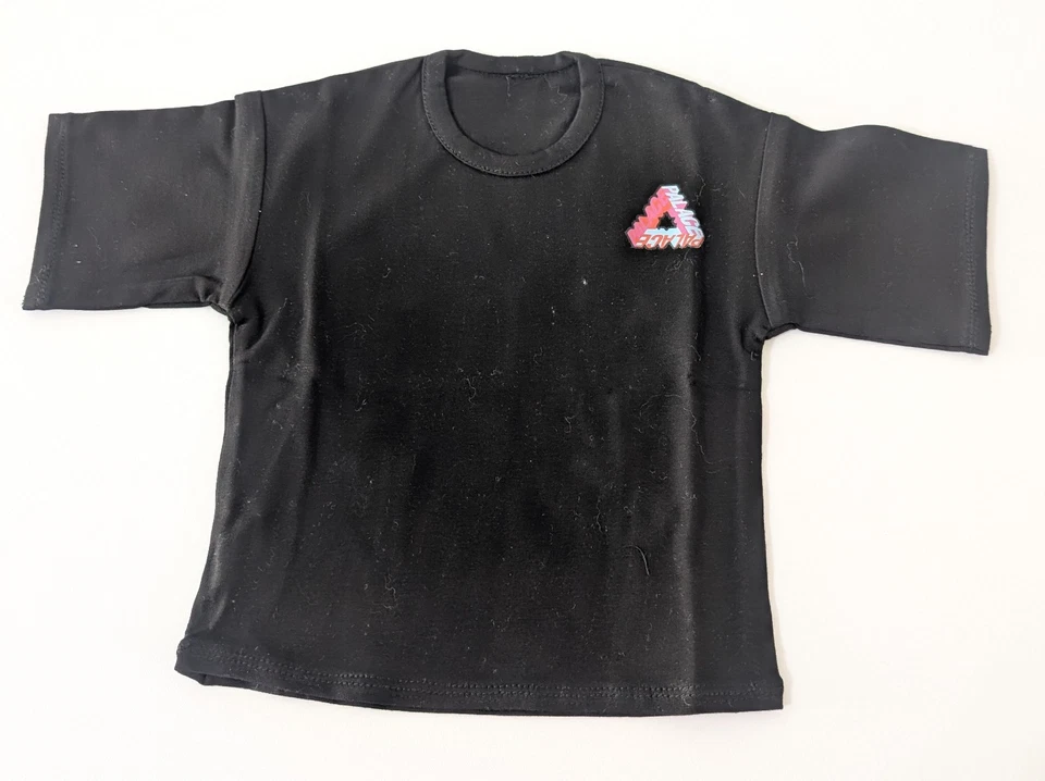 Brand New 1/3 SD17 BJD Clothes lot 22 Pieces - Image 2 of 4