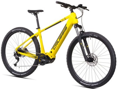 E-Bike Elektrofahrrad MTB Herren 29'' Crussis eLargo 7.11 894Wh 24,85Ah 75Nm 2026