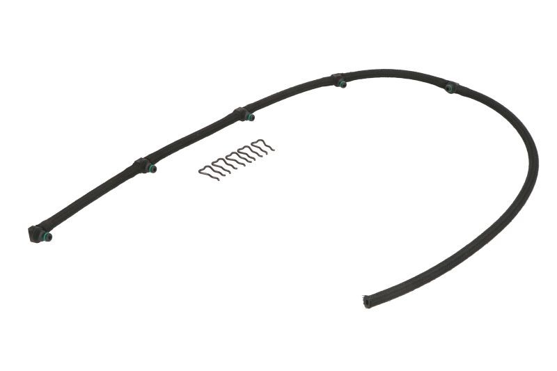 3x ✅Fits AUTLOG ATKL3107 Hose, fuel overflow ATKL3107 Overflow hose  ⭐UK Seller⭐