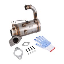 DPF Partikelfilter Für Mercedes A B Citan CLA GLA Nissan Juke Note Renault Clio