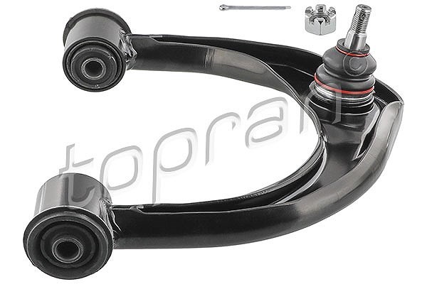 Topran Lenker, RadaufhäNgung Oben, Rechts, Vorderachse FüR Toyota-image
