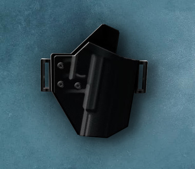 TREX Arms Ironside OWB Holster G17 Gen 1-6, Right Hand | eBay