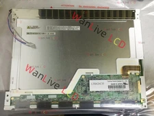 12.1 Inch LTD121C34U LCD Screen Display Panel For Toshiba 1 Year Warranty