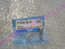 1 PCS SMC ZPT02UNK6-B5-A8 Vacuum Pad Vertical Entry With Buffer New ✦KD