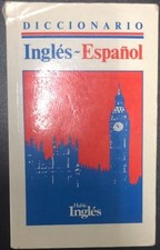 Lexicon Sopena Diccionario De Bolsillo Ingles-Espanol Espanol-In