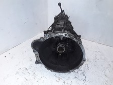 Boite de vitesse Peugeot 204